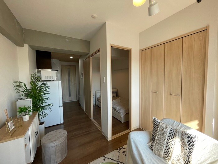 物件内観写真8　(居室)