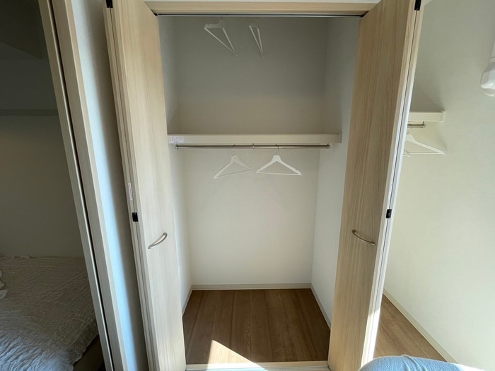 物件内観写真10　(収納)