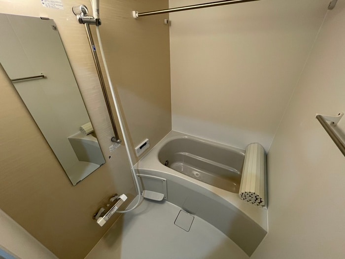 物件内観写真12　(バス／シャワールーム等)