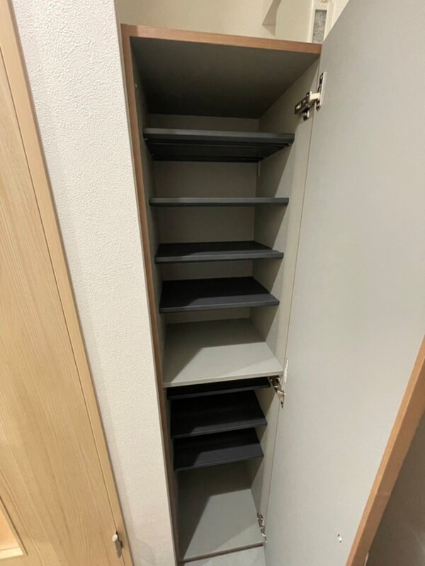 靴箱
