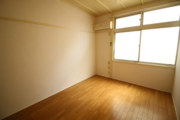 サニーライフ　原町の居室