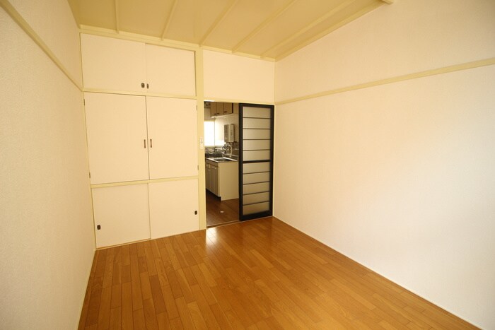 サニーライフ　原町の居室