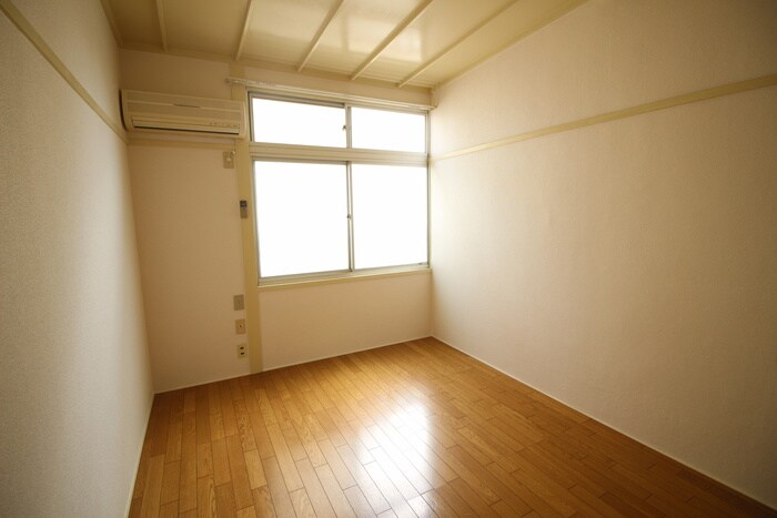 サニーライフ　原町の居室