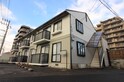 セフィラハイツ市名坂