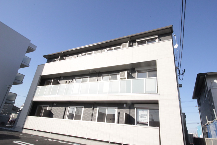 D-room荒井東