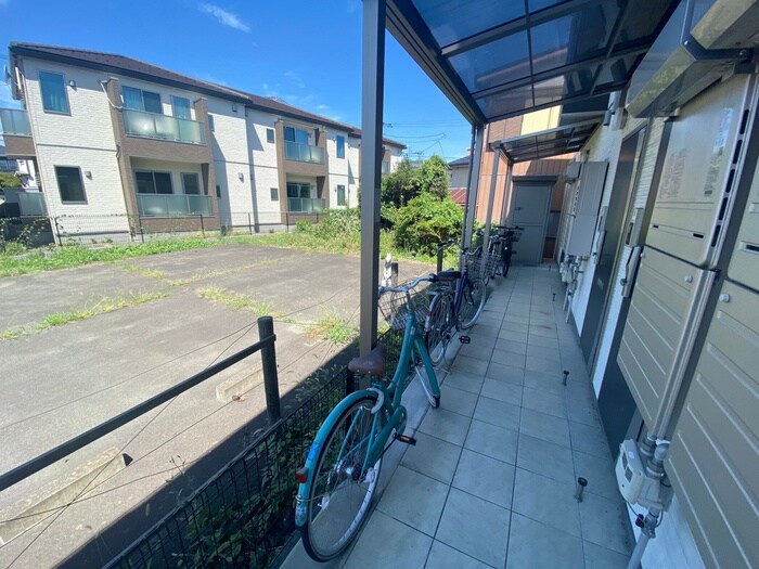 物件外観写真6　(その他)