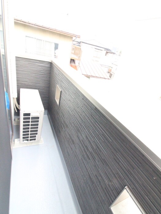 物件内観写真16　(ベランダ・バルコニー)