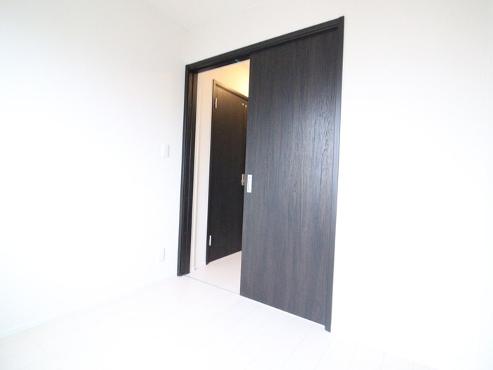 物件内観写真19　(居室)