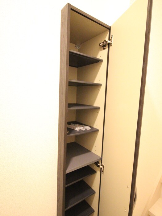 物件内観写真20　(収納)