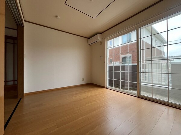 居室