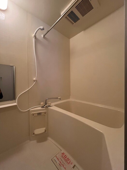 物件内観写真6　(バス／シャワールーム等)