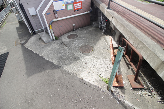 外観写真