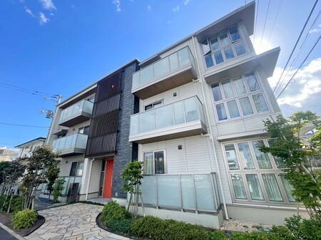 ソ－ナ・ベルデ田子外観写真