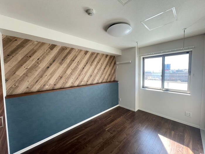 物件内観写真8　(居室)