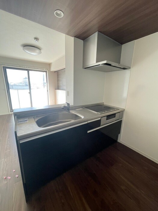 物件内観写真9　(キッチン)