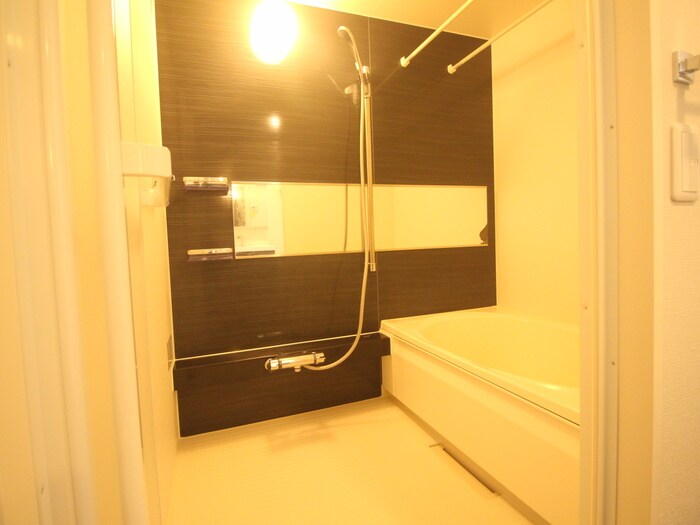 物件内観写真10　(バス／シャワールーム等)