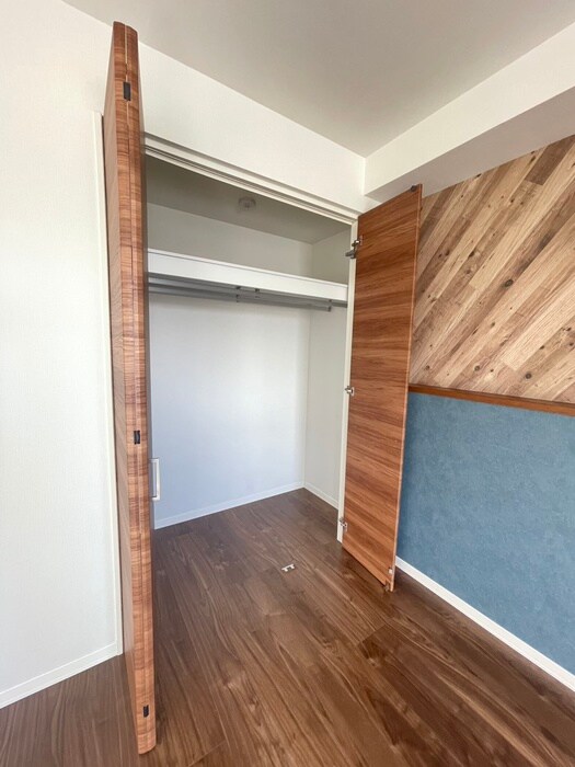 物件内観写真16　(収納)