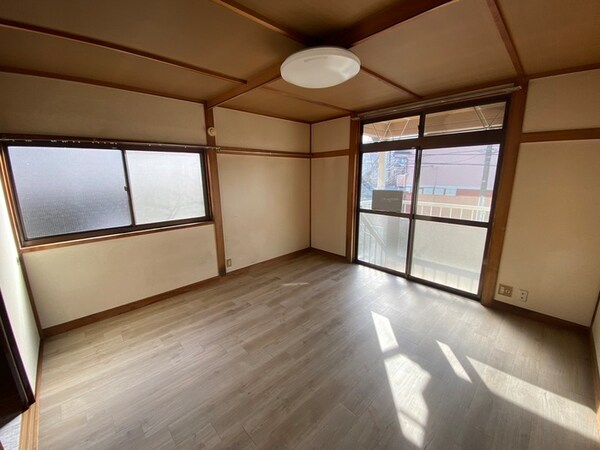 居室