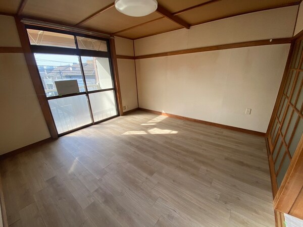 居室