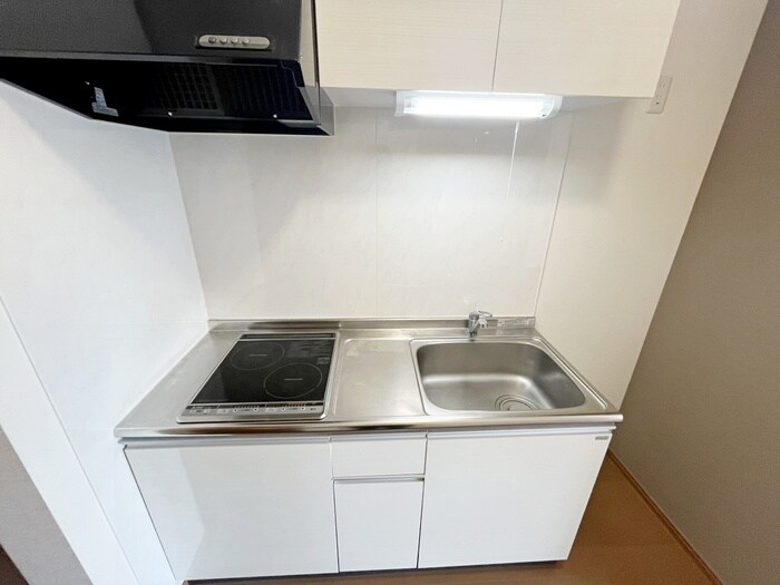 物件内観写真8　(キッチン)