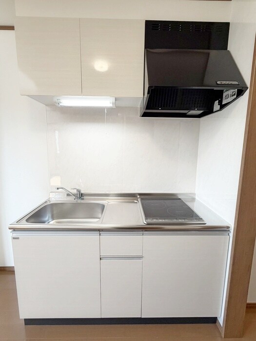 物件内観写真8　(キッチン)