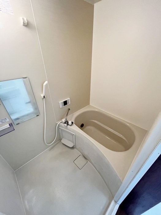 物件内観写真9　(バス／シャワールーム等)