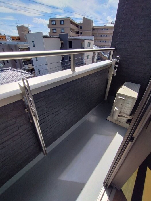 物件内観写真14　(ベランダ・バルコニー)