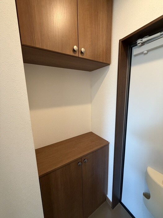 物件内観写真20　(靴箱)