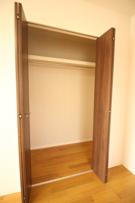 物件内観写真20　(収納)