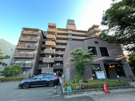 シーアイマンション中島丁(703)外観写真