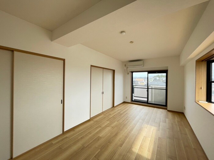 物件内観写真7　(居室)