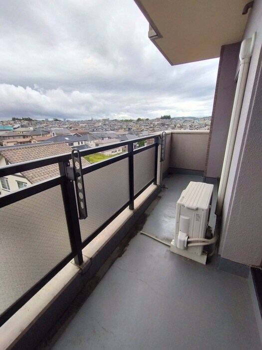 物件内観写真14　(ベランダ・バルコニー)