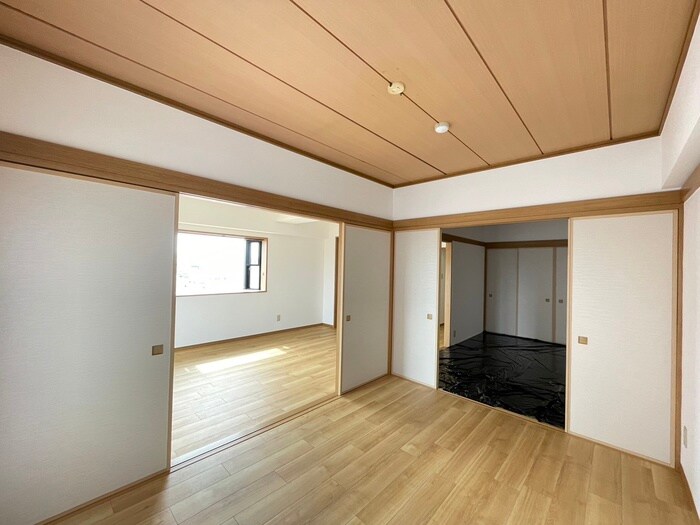 物件内観写真17　(居室)