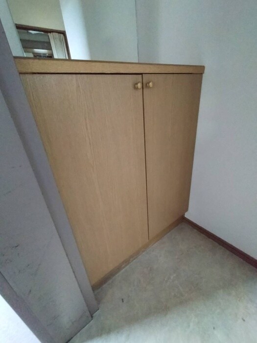 物件内観写真19　(靴箱)