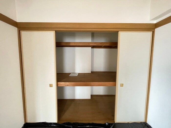 物件内観写真22　(収納)