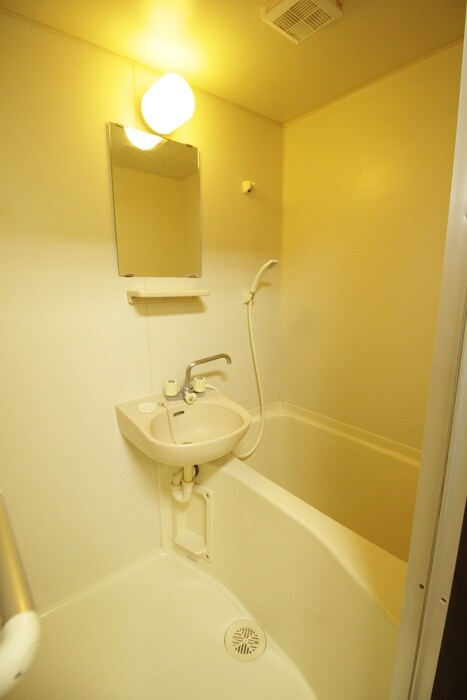 物件内観写真15　(バス／シャワールーム等)