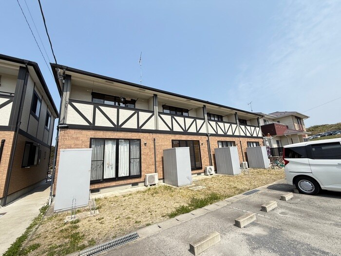 物件外観写真6　(外観写真)