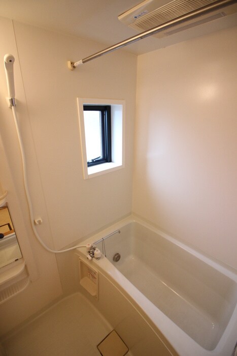 物件内観写真12　(バス／シャワールーム等)