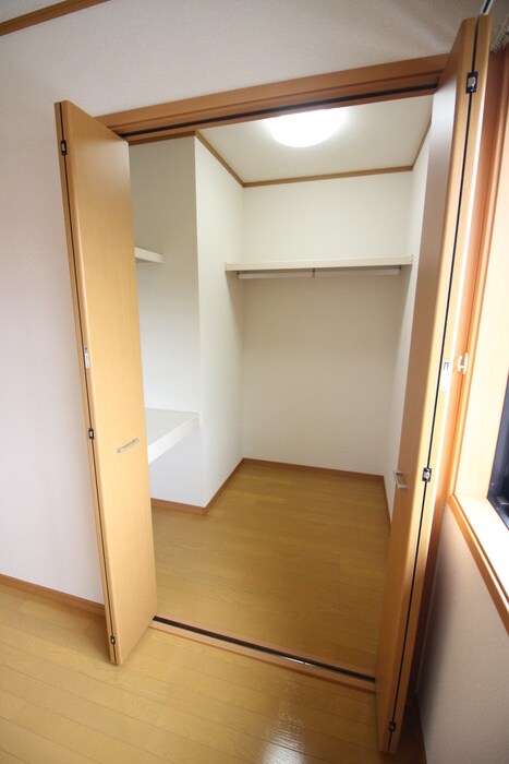 物件内観写真19　(収納)