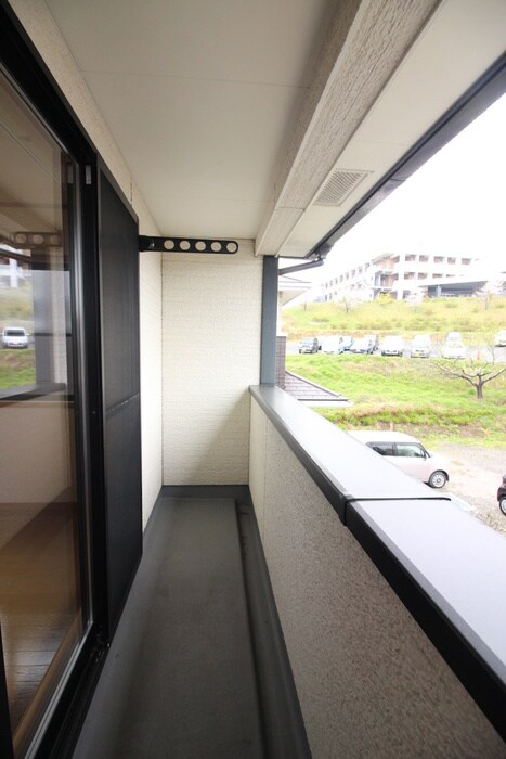 物件内観写真21　(ベランダ・バルコニー)