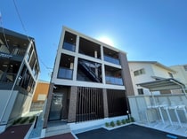 杜の風　原町Ⅰの外観写真