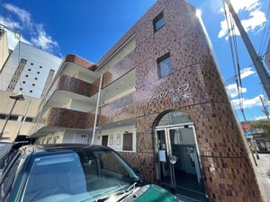 ア－バンライフ柏木外観写真