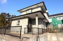 向陽台４丁目貸家