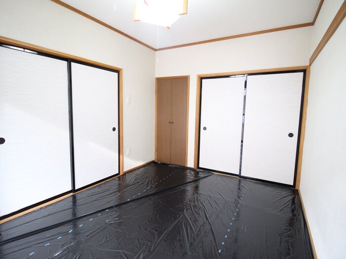 物件内観写真10　(居室)