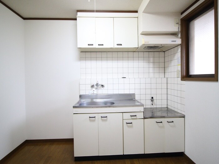物件内観写真11　(キッチン)