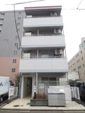 銀杏ハイツ立町