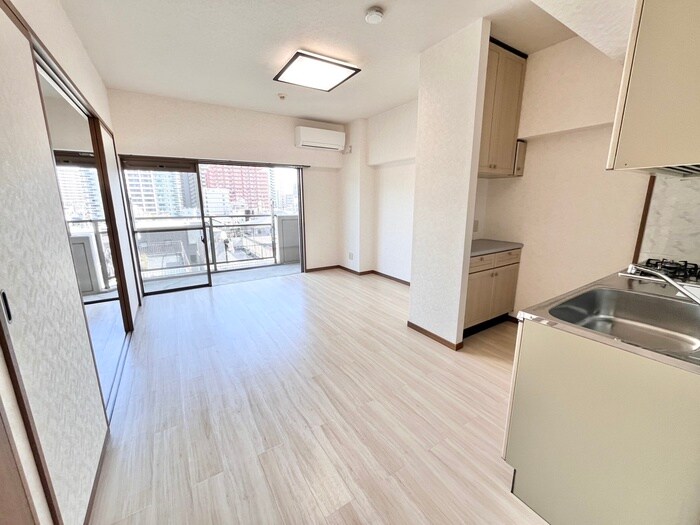 物件内観写真8　(居室)