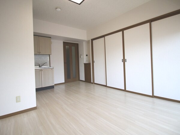 居室