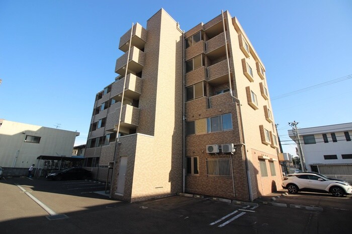 物件外観写真2　(その他)