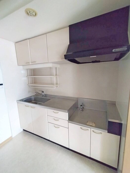 物件内観写真8　(キッチン)